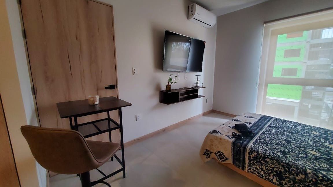 Excelente loft amueblado a unos pasos del iteso, foto 1 de 23