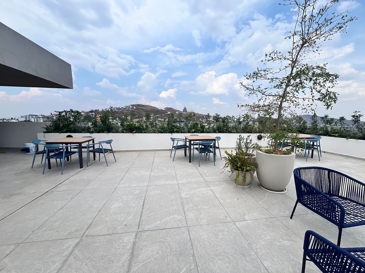 Departamento en Santa María Tequepexpan, Tlaquepaque, foto 21 de 23