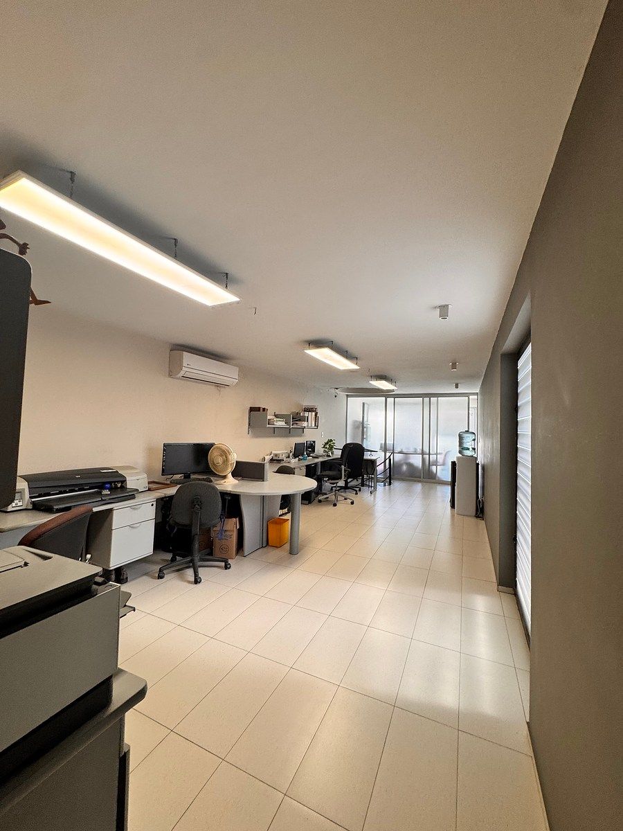 Oficina en Residencial Santa Bárbara, San Pedro Garza García, foto 5 de 10
