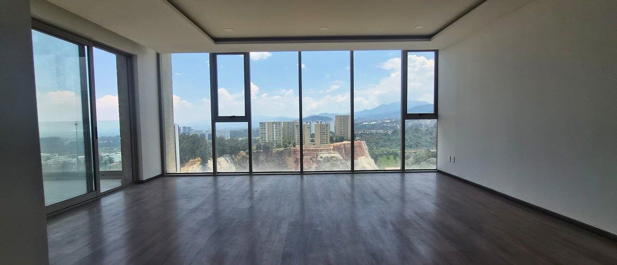 Departamento en Venta en Lomas de Santa Fe Rayo Vende ®, foto 2 de 18
