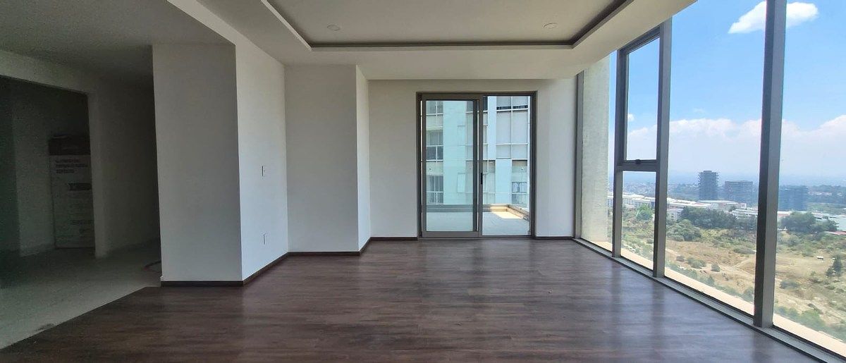 Departamento en Venta en Lomas de Santa Fe Rayo Vende ®, foto 1 de 18