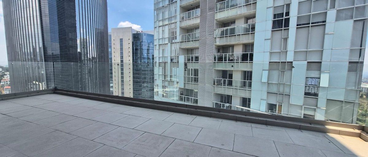 Departamento en Venta en Lomas de Santa Fe Rayo Vende ®, foto 15 de 18