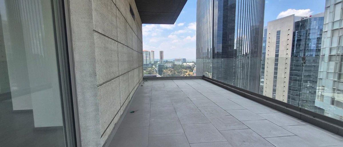 Departamento en Venta en Lomas de Santa Fe Rayo Vende ®, foto 17 de 18