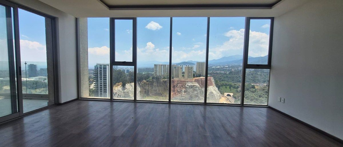 Departamento en Venta en Lomas de Santa Fe Rayo Vende ®, foto 3 de 18