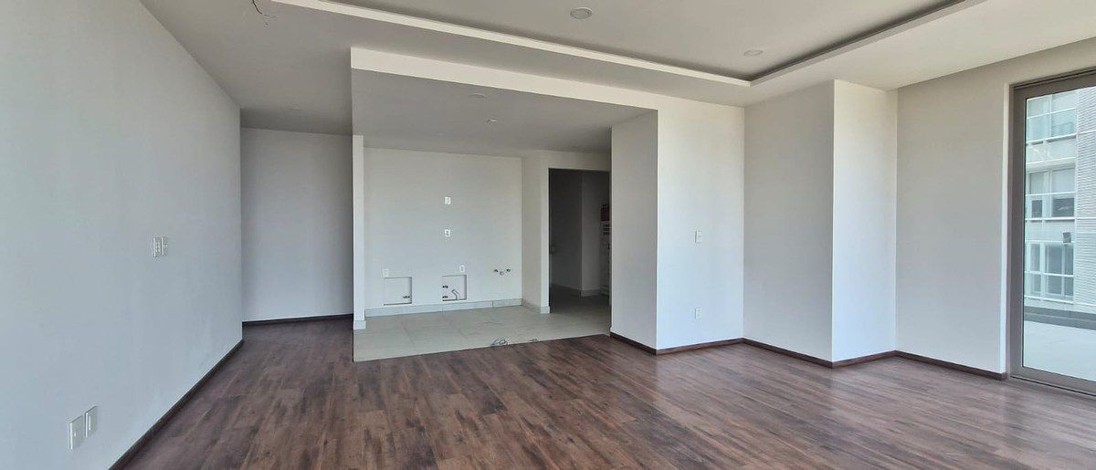 Departamento en Venta en Lomas de Santa Fe Rayo Vende ®, foto 5 de 18