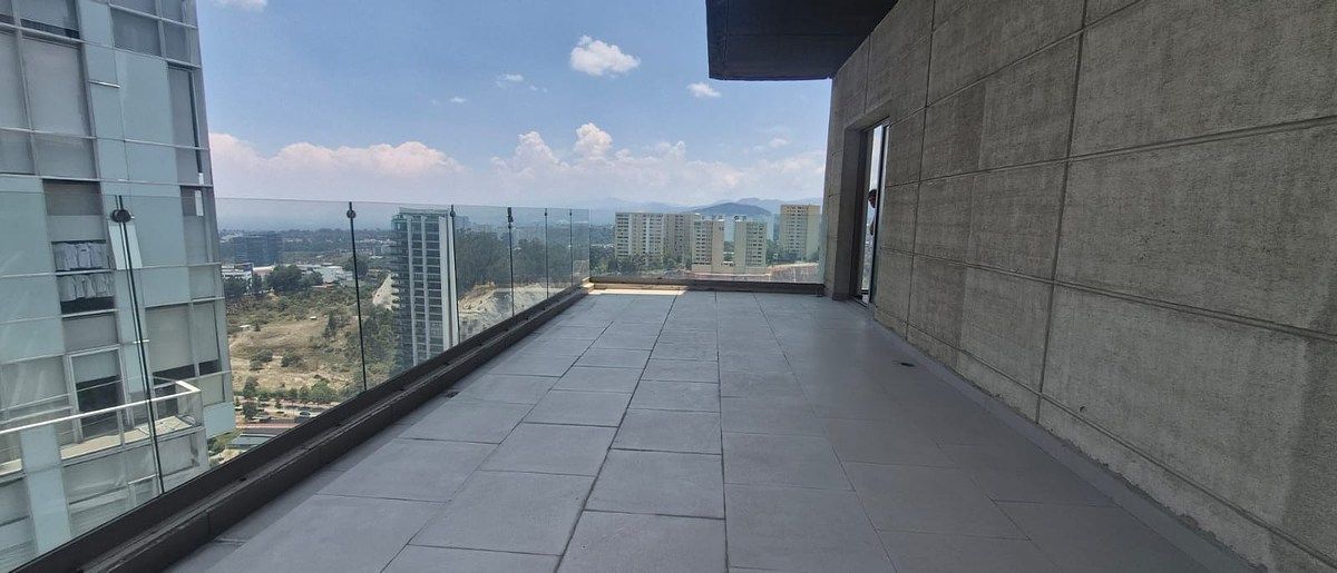 Departamento en Venta en Lomas de Santa Fe Rayo Vende ®, foto 16 de 18