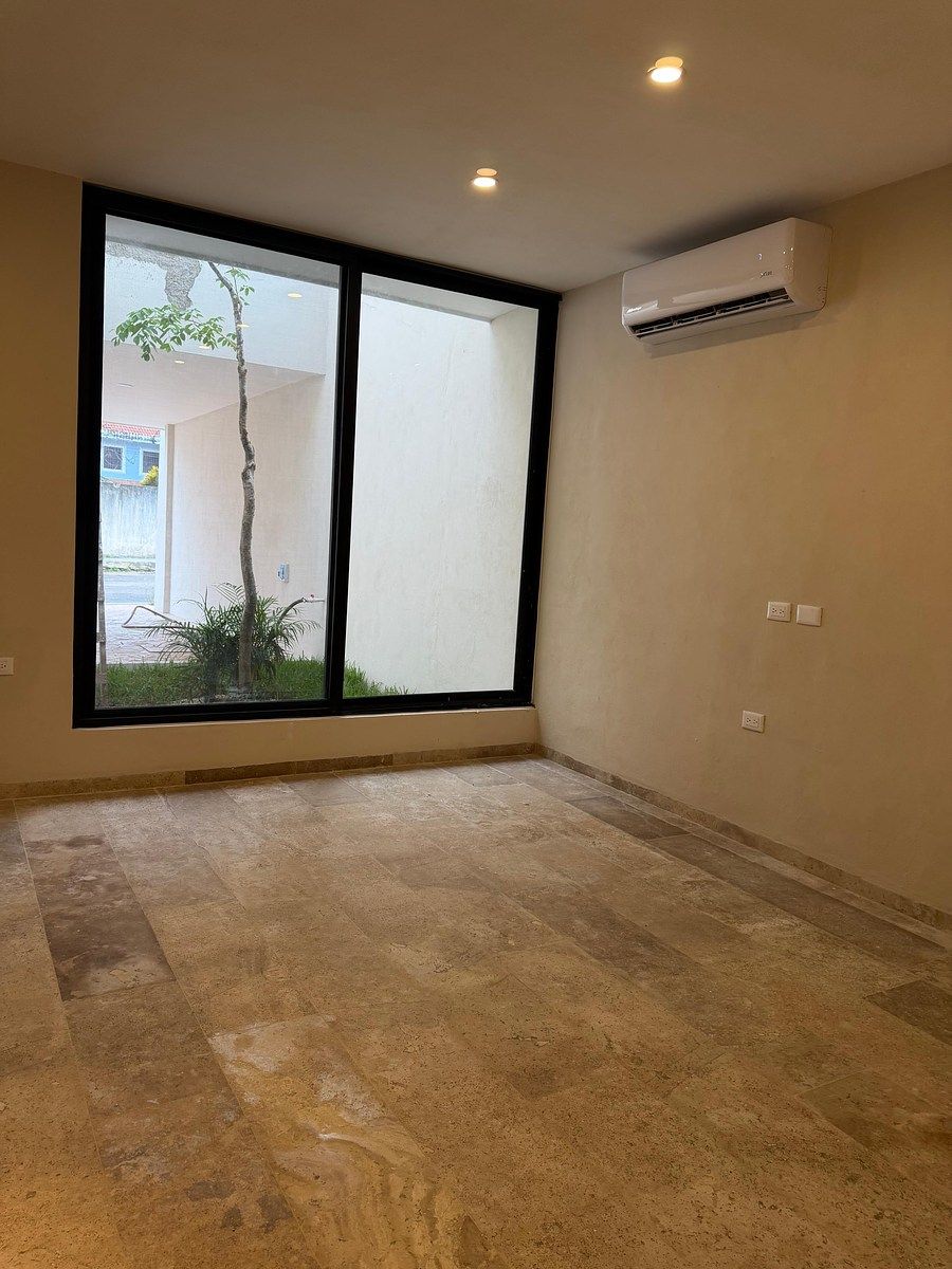 Departamento en México Norte, Mérida, foto 8 de 10