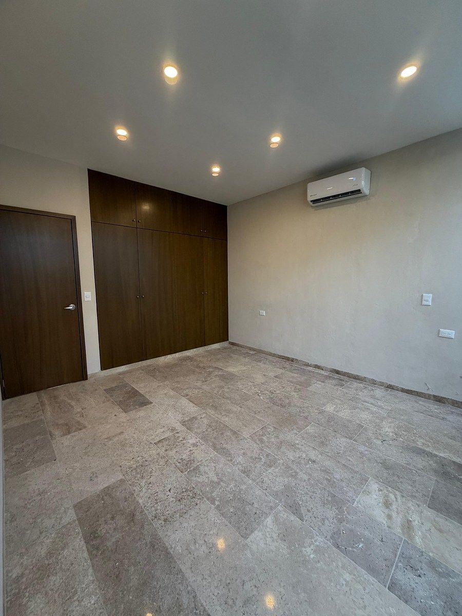 Departamento en México Norte, Mérida, foto 6 de 10