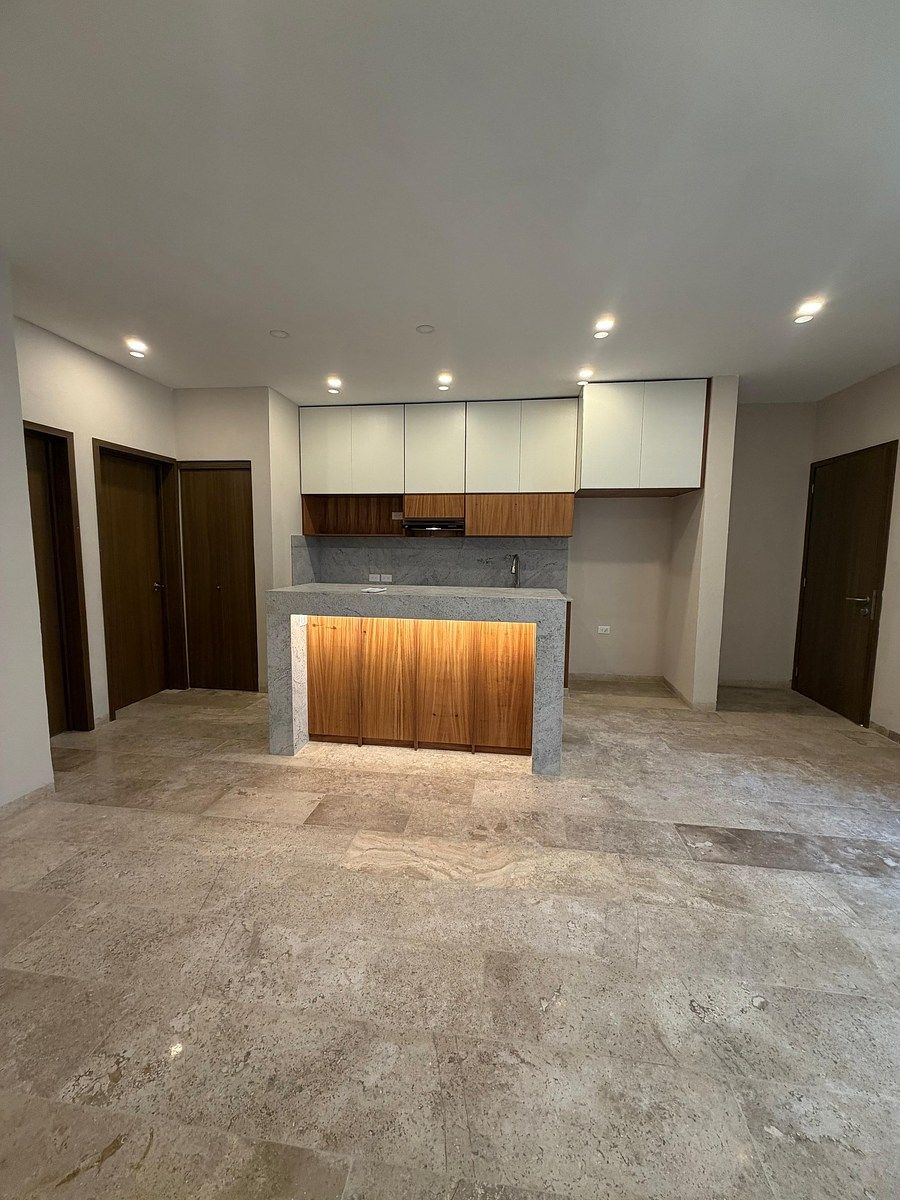 Departamento en México Norte, Mérida, foto 2 de 10
