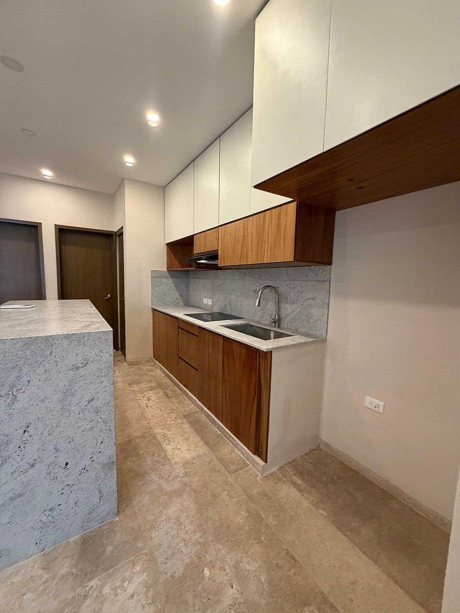 Departamento en México Norte, Mérida, foto 3 de 10