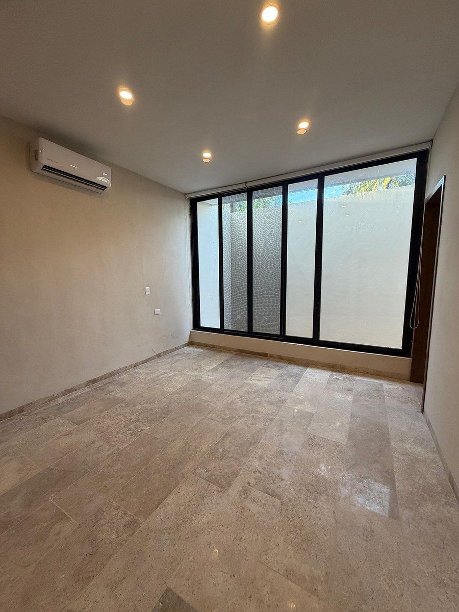 Departamento en México Norte, Mérida, foto 7 de 10