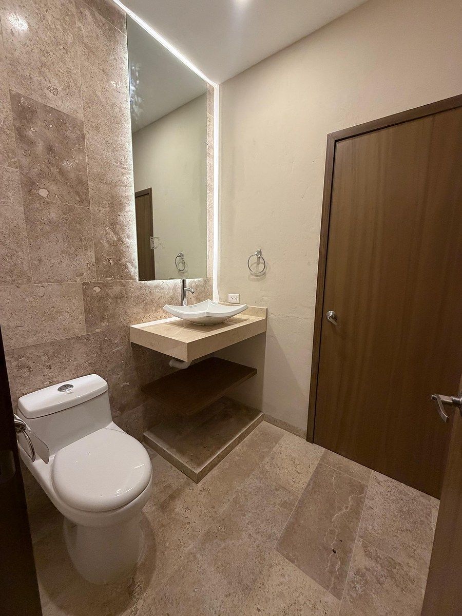 Departamento en México Norte, Mérida, foto 10 de 10