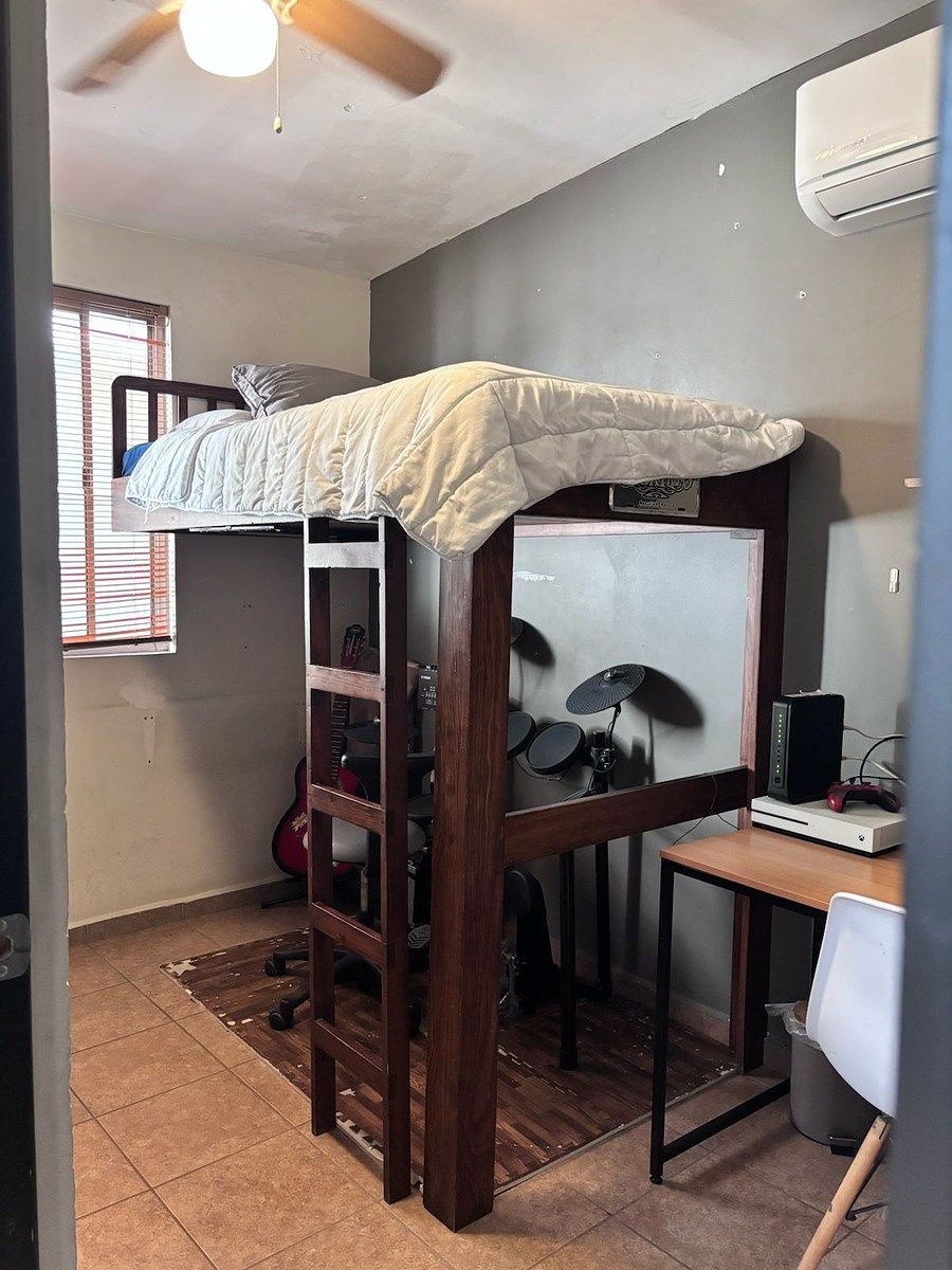 Casa em Balcones de La Aurora, Saltillo, foto 14 de 15