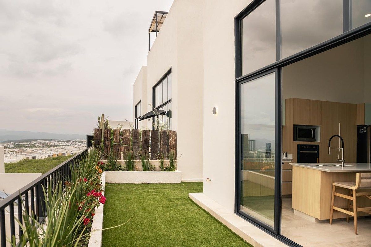 Casa en Zibatá, El Marqués, foto 9 de 16