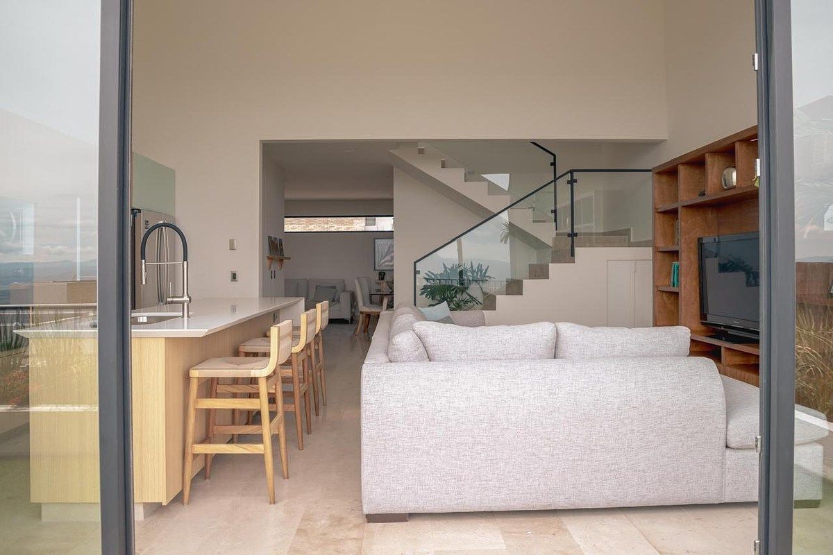 Casa en Zibatá, El Marqués, foto 7 de 16