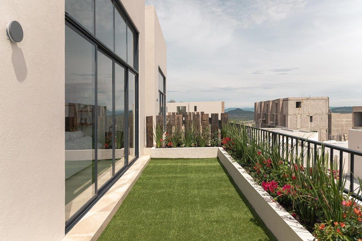 Casa en Zibatá, El Marqués, foto 10 de 16