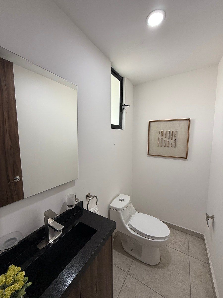 Casa en condominio en Villa las Palmas, Aguascalientes, foto 3 de 13