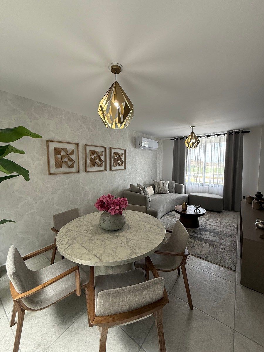 Casa en condominio en Villa las Palmas, Aguascalientes, foto 4 de 13