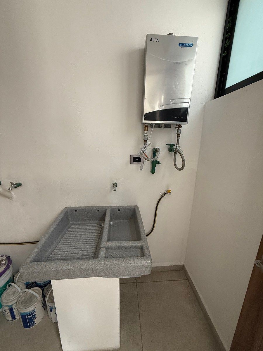 Casa en condominio en Villa las Palmas, Aguascalientes, foto 5 de 13