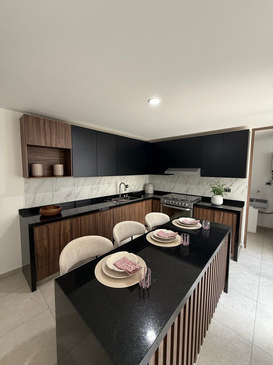 Casa en condominio en Villa las Palmas, Aguascalientes, foto 6 de 13