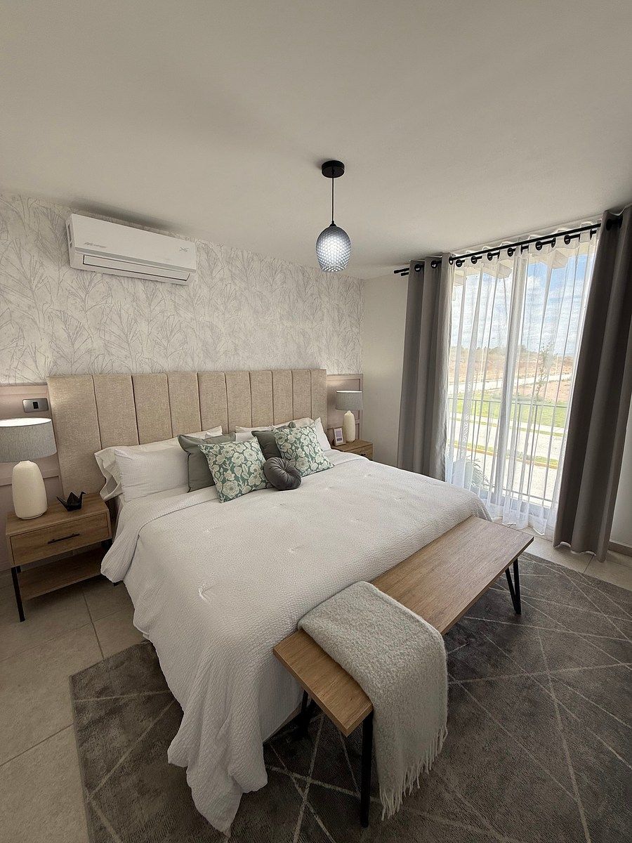 Casa en condominio en Villa las Palmas, Aguascalientes, foto 8 de 13