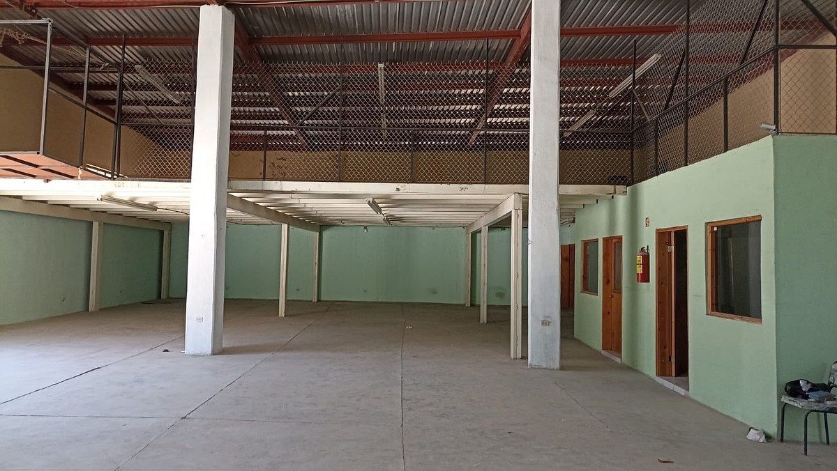Bodega comercial en 20 de Noviembre, La Paz, foto 4 de 5