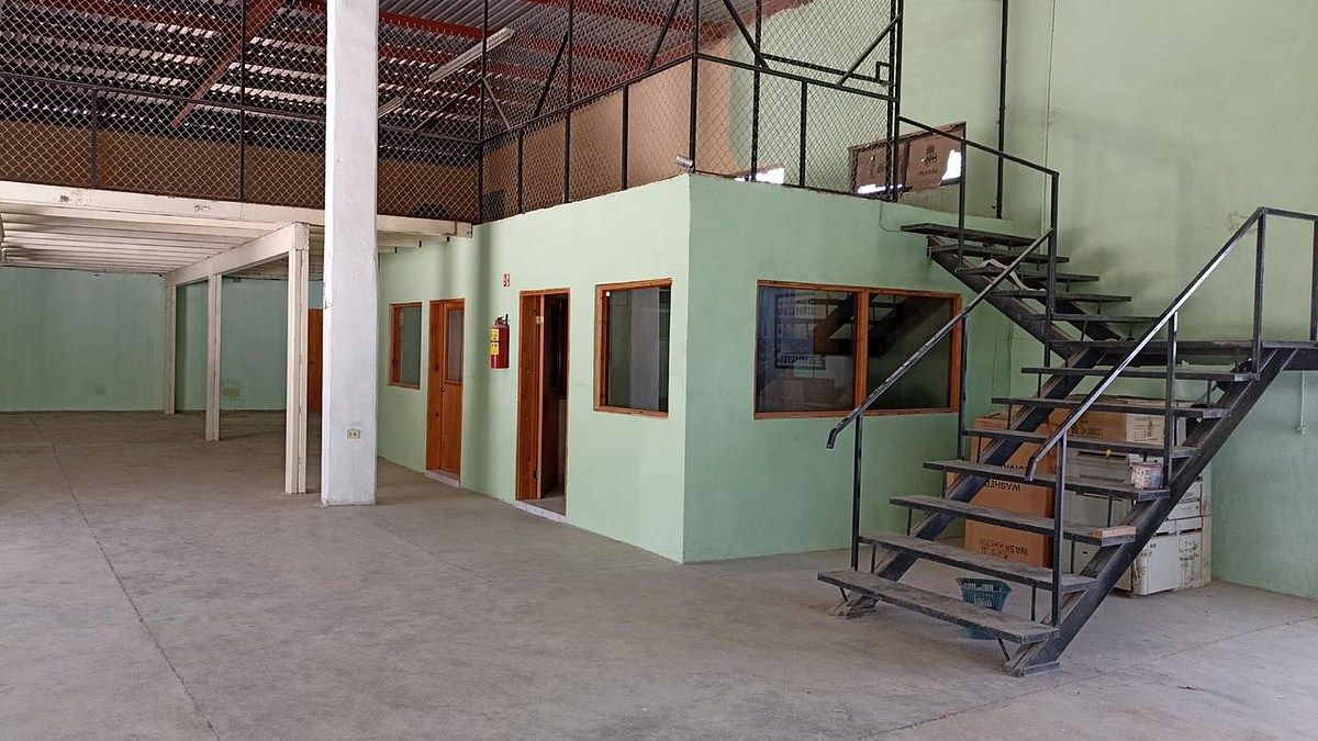 Bodega comercial en 20 de Noviembre, La Paz, foto 3 de 5