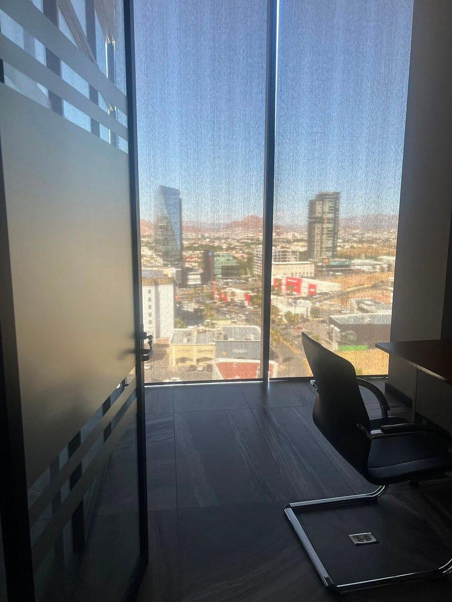 Oficina en Vista del Sol, Chihuahua, foto 12 de 23