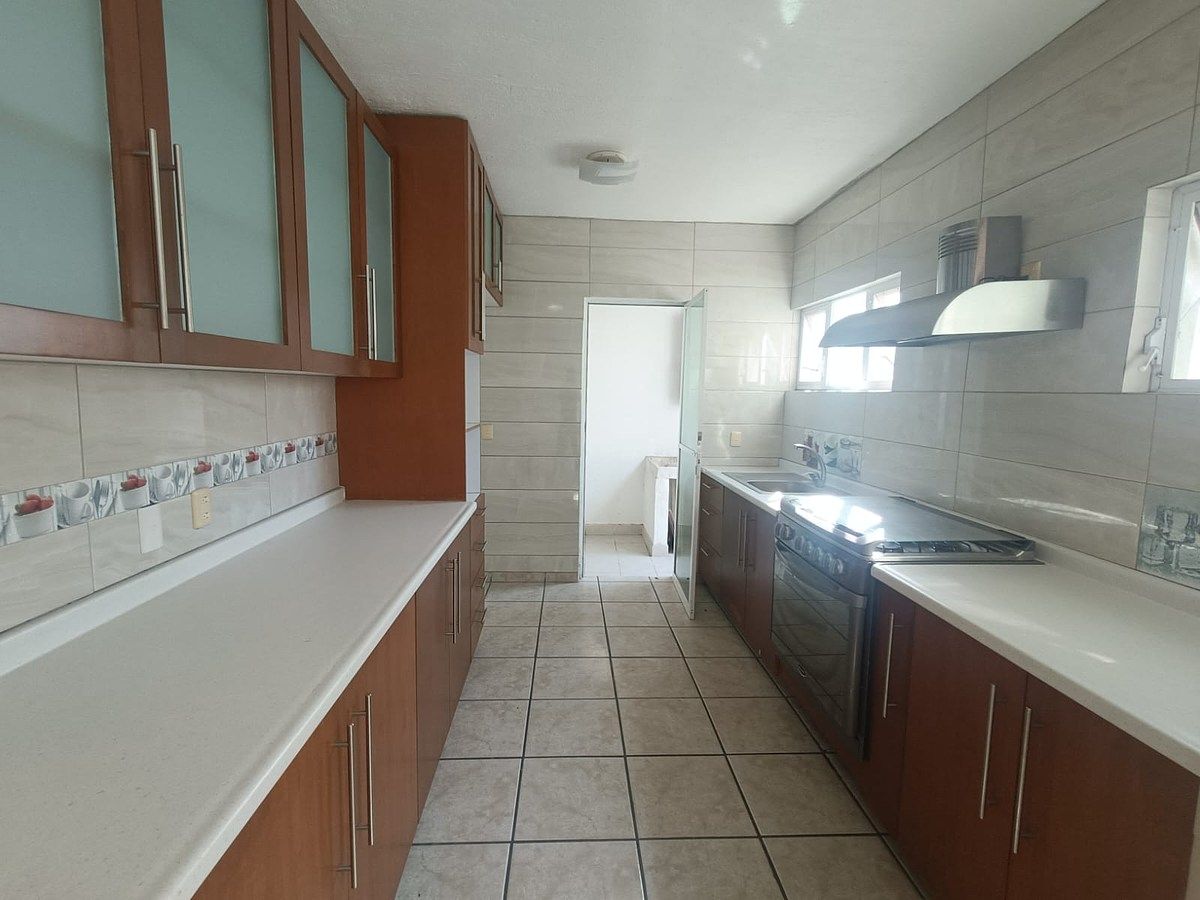 Casa em condomínio fechado em Acueducto San Agustín, Tlajomulco de Zúñiga, foto 3 de 14
