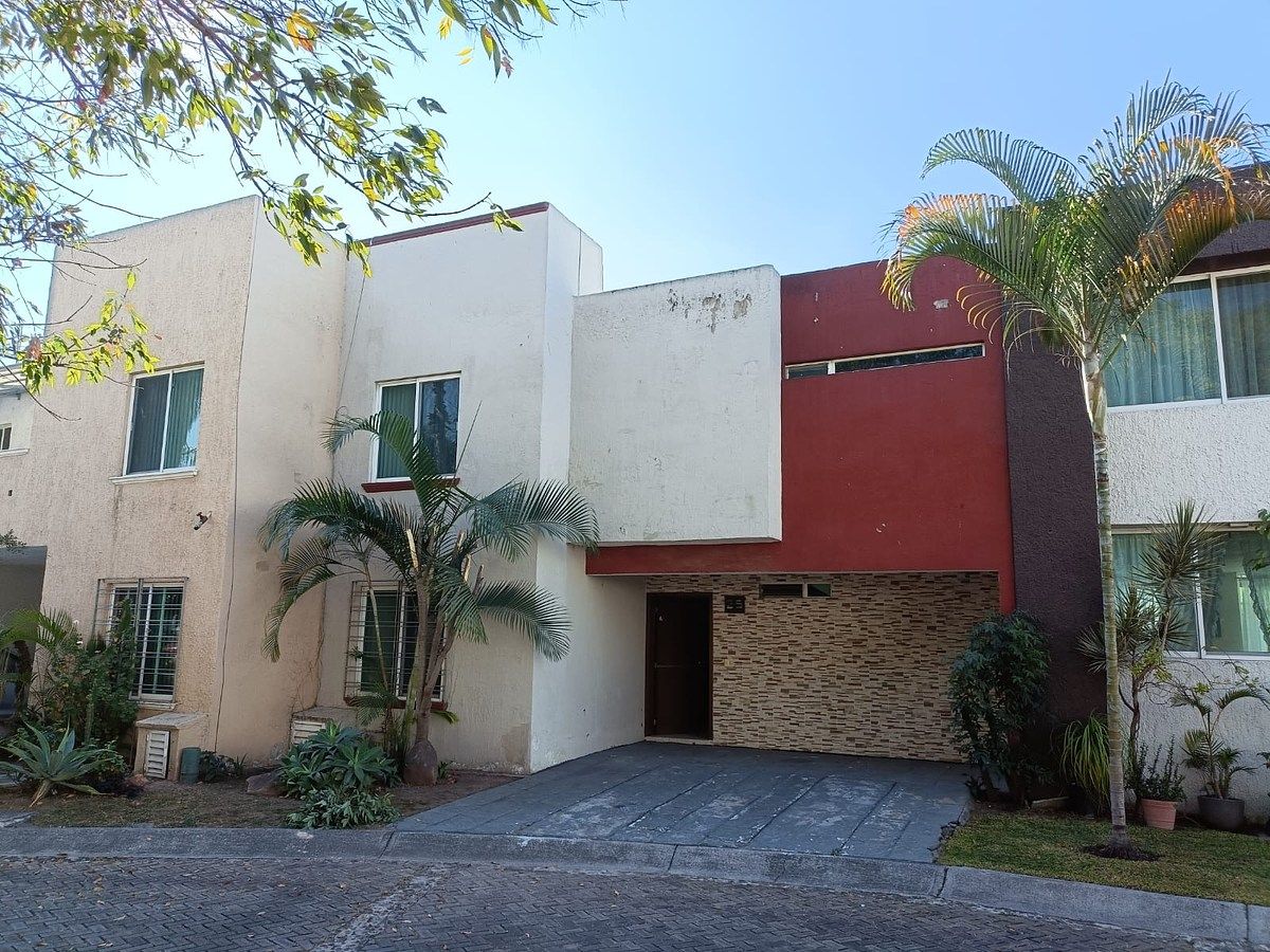 Casa en coto sobre Av. Lopez Mateos, foto 1 de 14