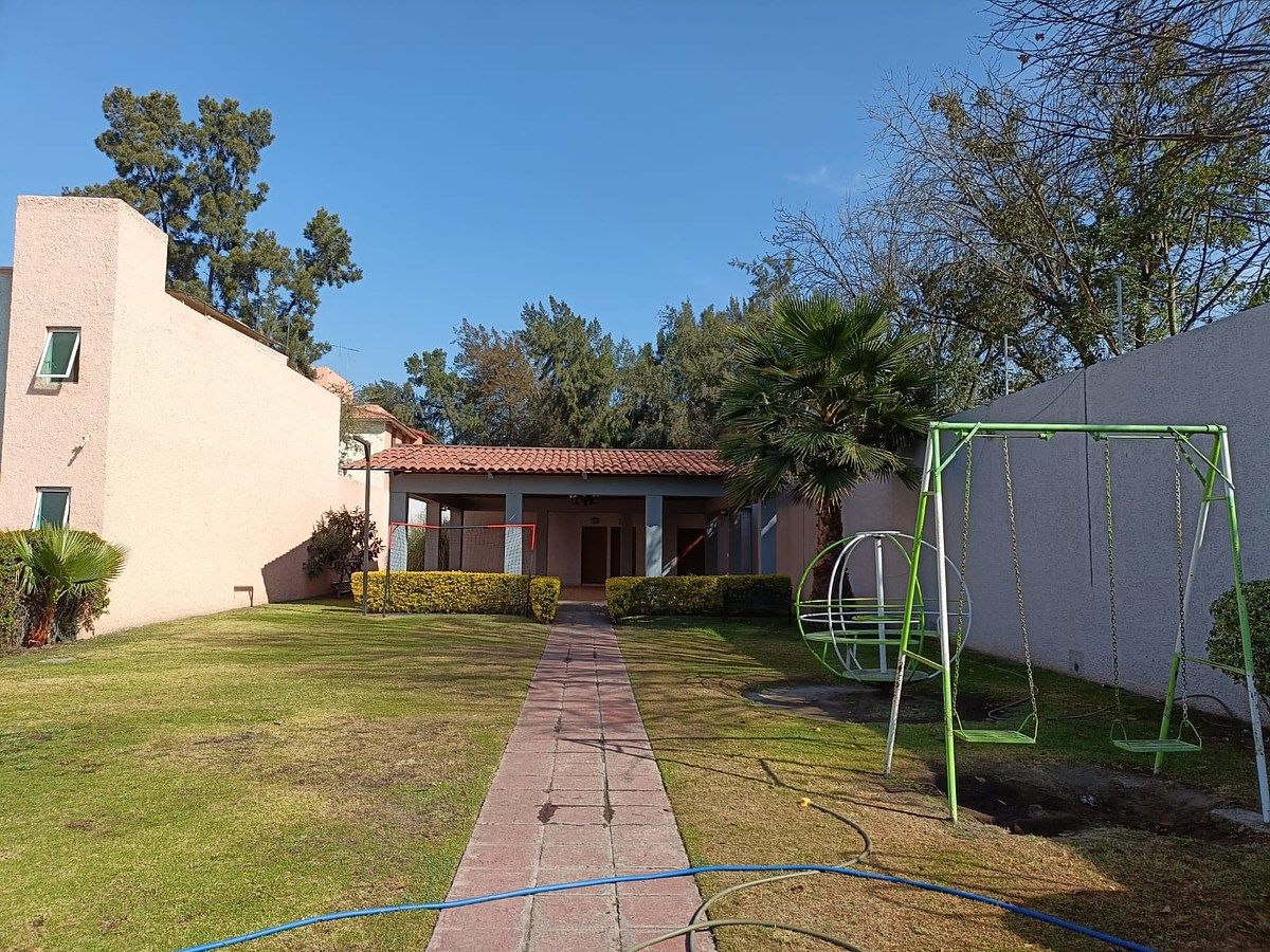 Casa em condomínio fechado em Acueducto San Agustín, Tlajomulco de Zúñiga, foto 12 de 14