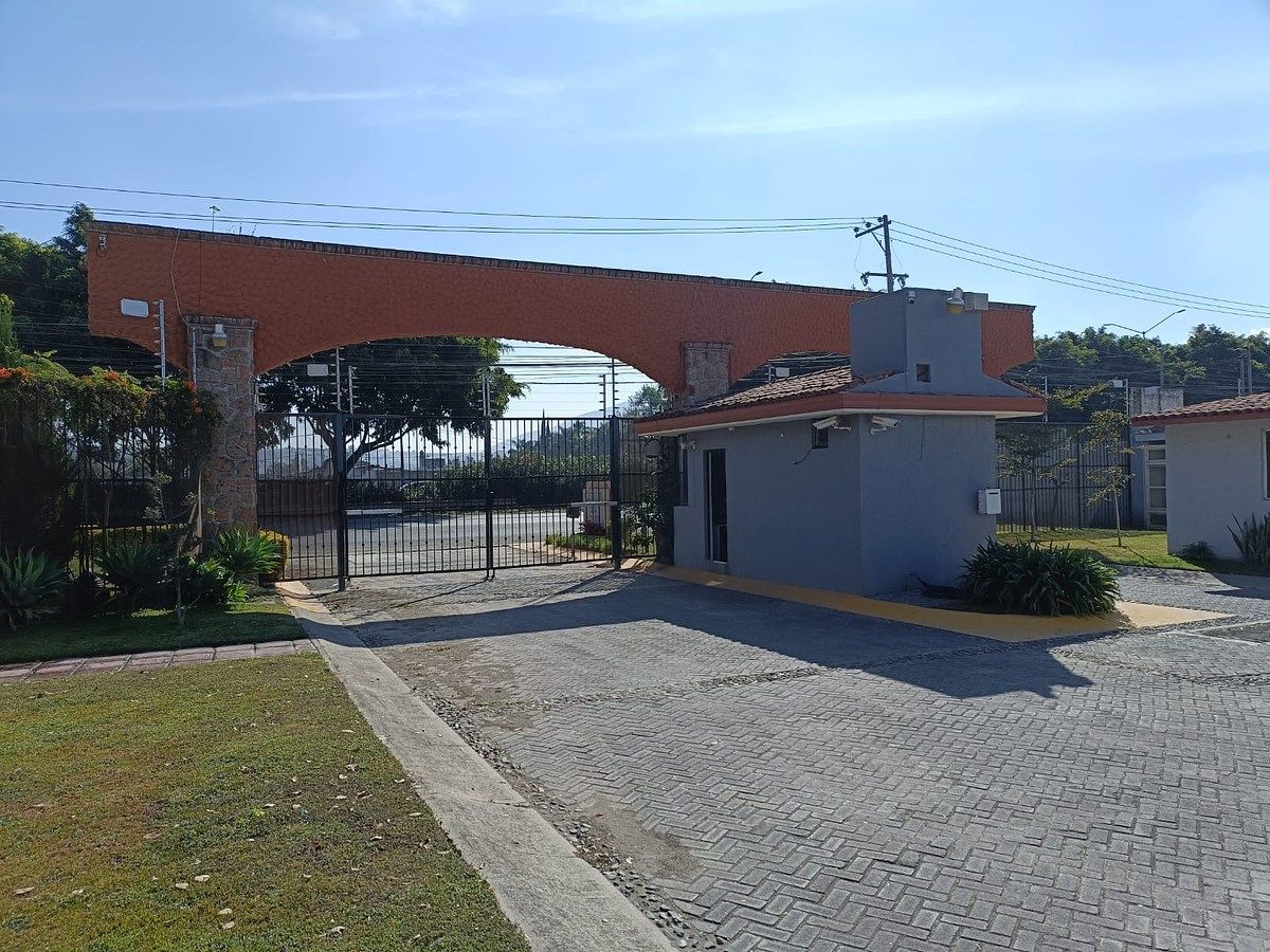 Casa em condomínio fechado em Acueducto San Agustín, Tlajomulco de Zúñiga, foto 13 de 14