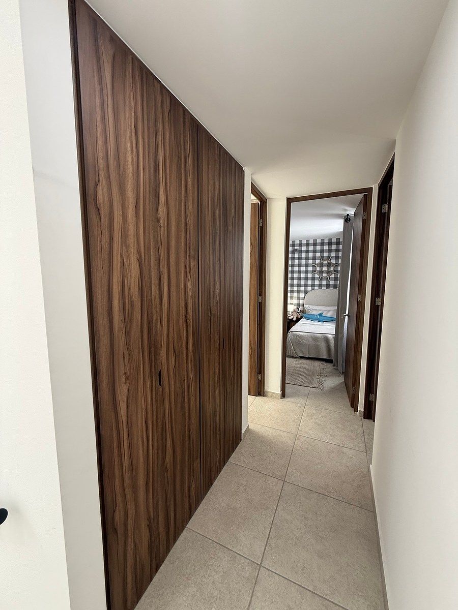 Casa en condominio en Villa las Palmas, Aguascalientes, foto 8 de 14
