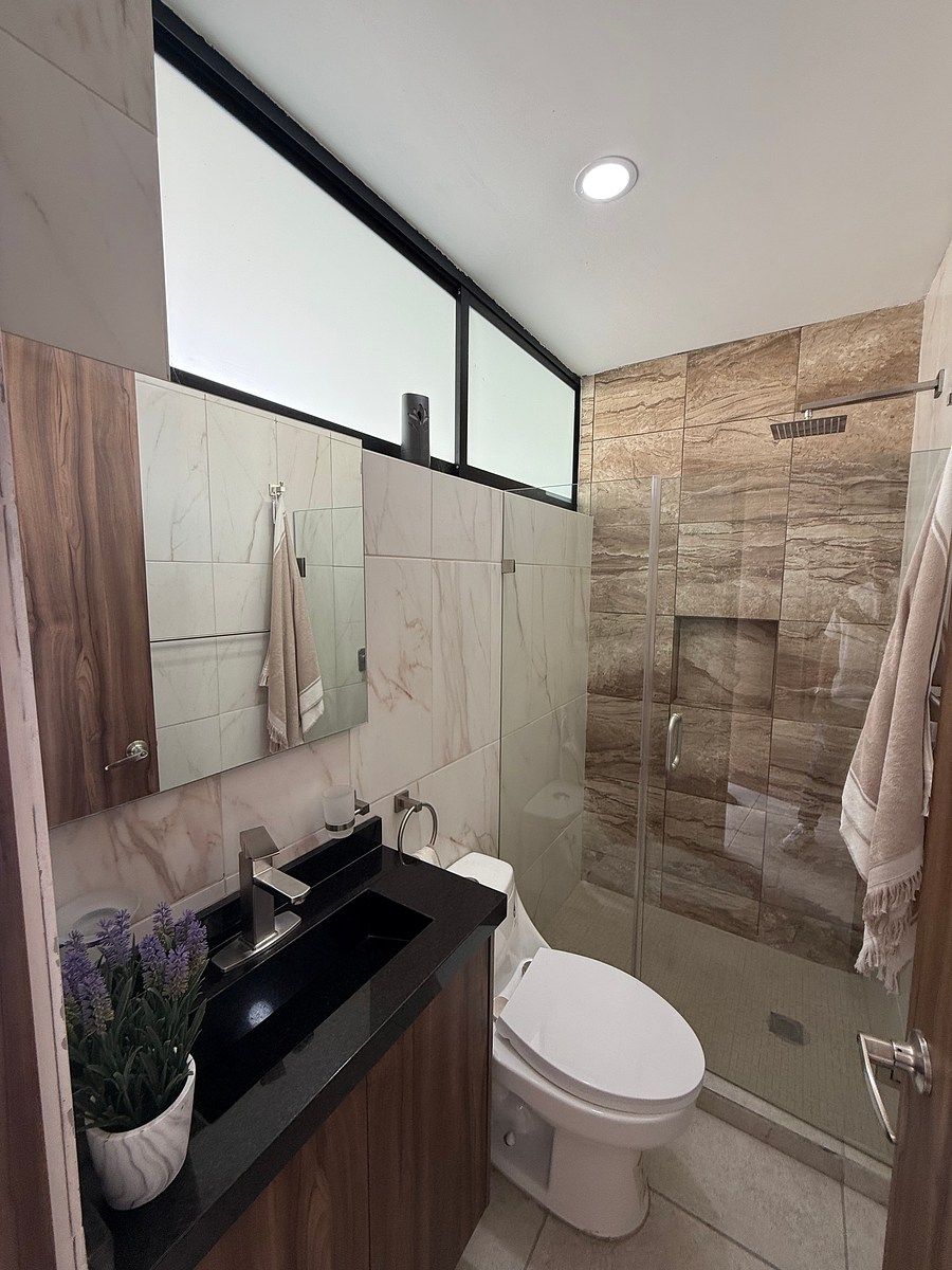 Casa en condominio en Villa las Palmas, Aguascalientes, foto 2 de 14