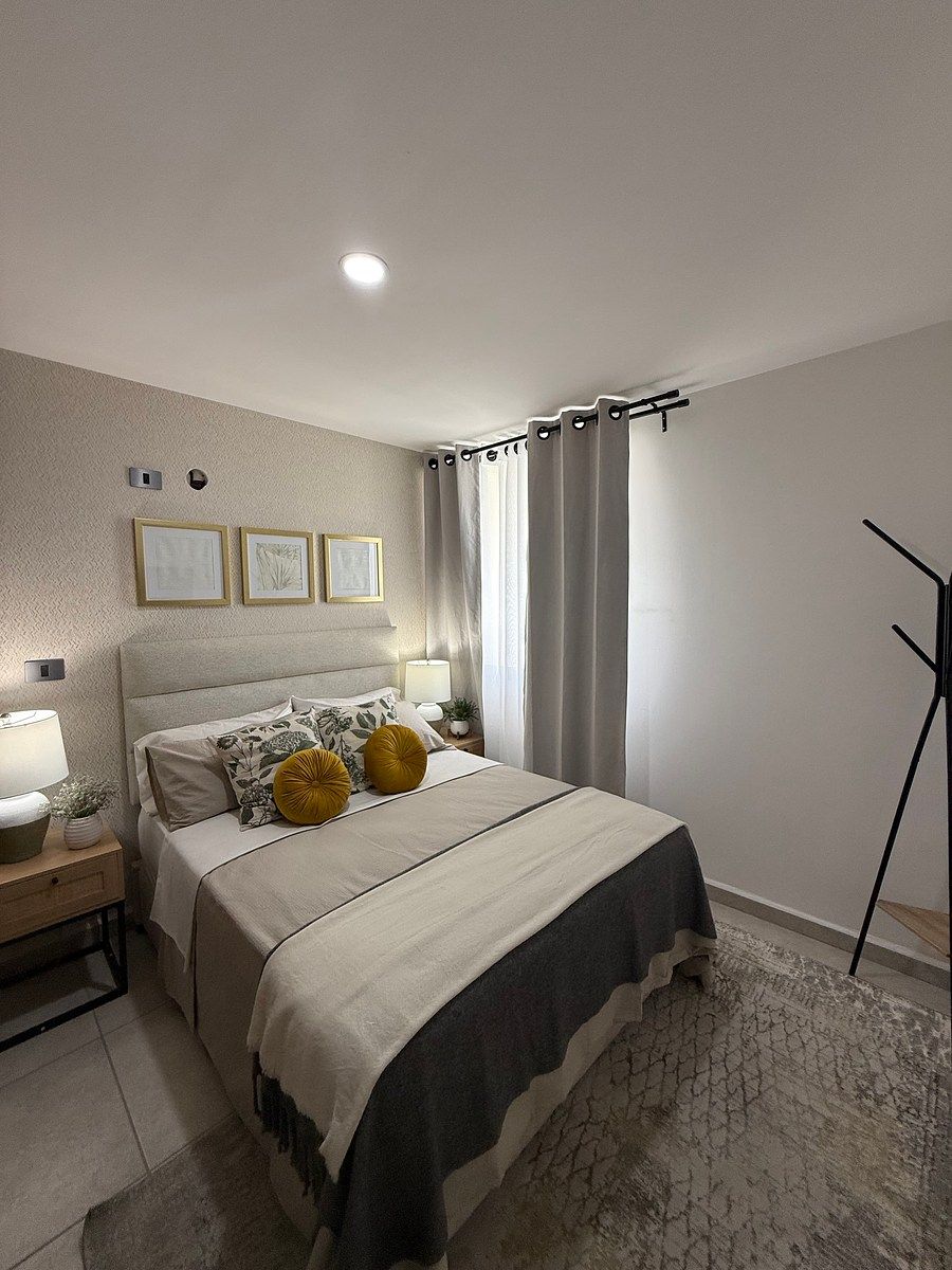 Casa en condominio en Villa las Palmas, Aguascalientes, foto 3 de 14