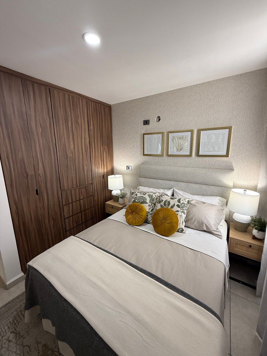 Casa en condominio en Villa las Palmas, Aguascalientes, foto 4 de 14