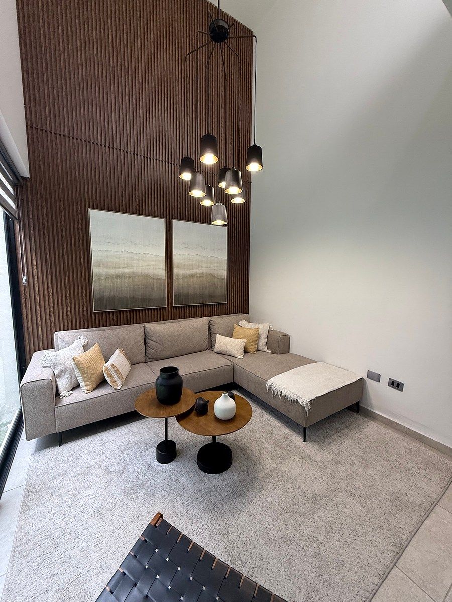 Casa en condominio en Villa las Palmas, Aguascalientes, foto 5 de 14