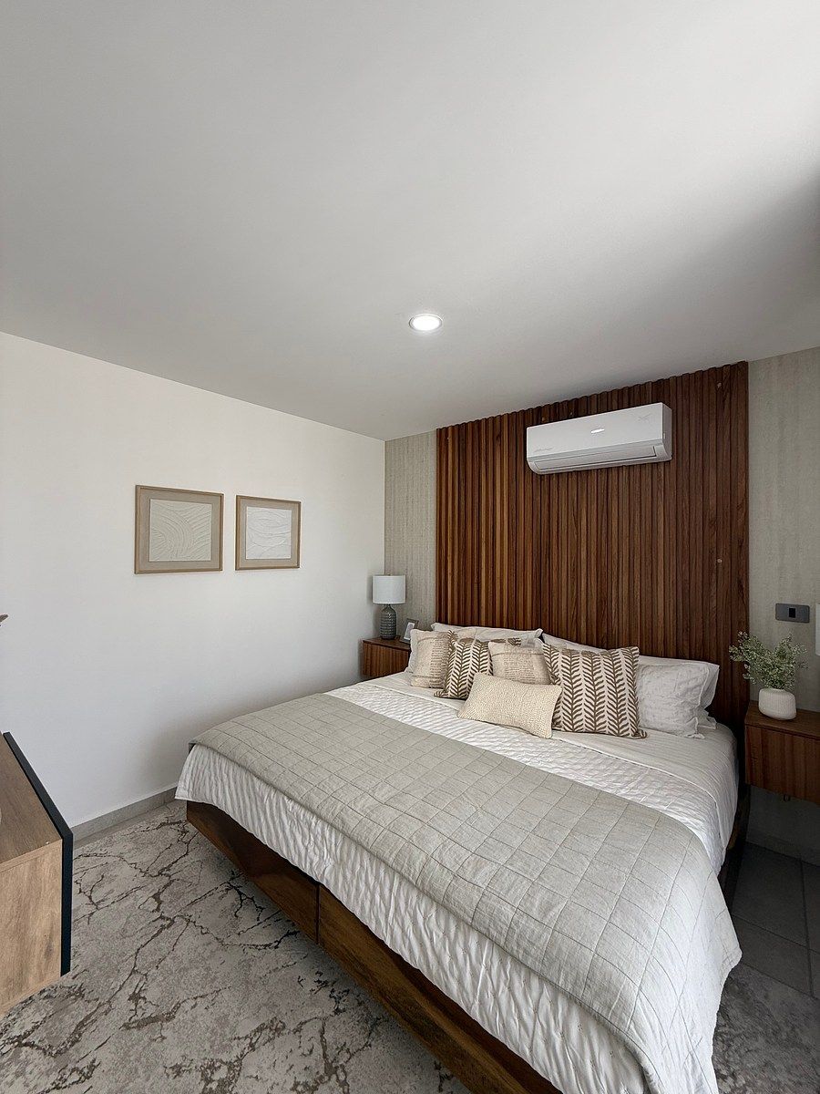 Casa en condominio en Villa las Palmas, Aguascalientes, foto 9 de 14