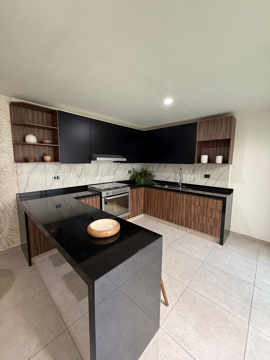 Casa en condominio en Villa las Palmas, Aguascalientes, foto 6 de 14