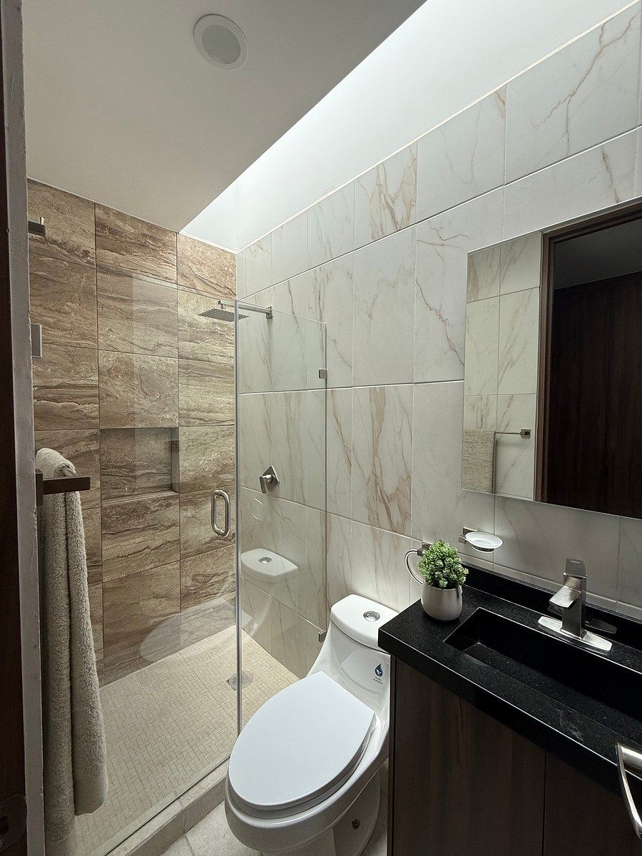 Casa en condominio en Villa las Palmas, Aguascalientes, foto 10 de 14