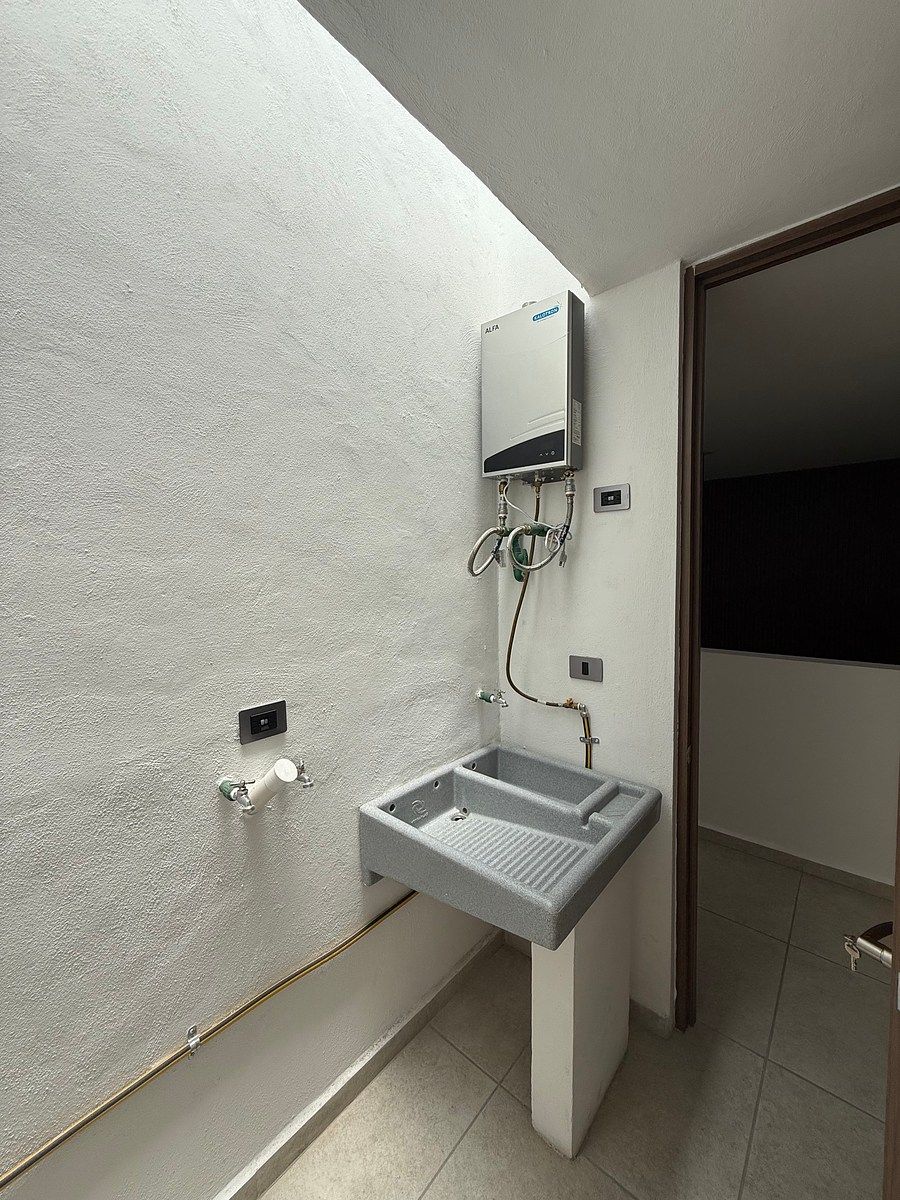 Casa en condominio en Villa las Palmas, Aguascalientes, foto 12 de 14