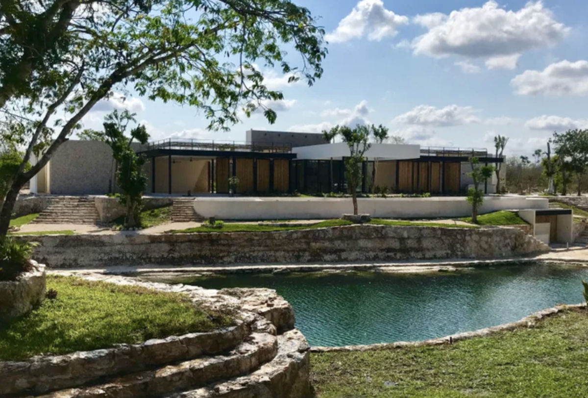 Lote em Paraíso, Mérida, foto 2 de 24