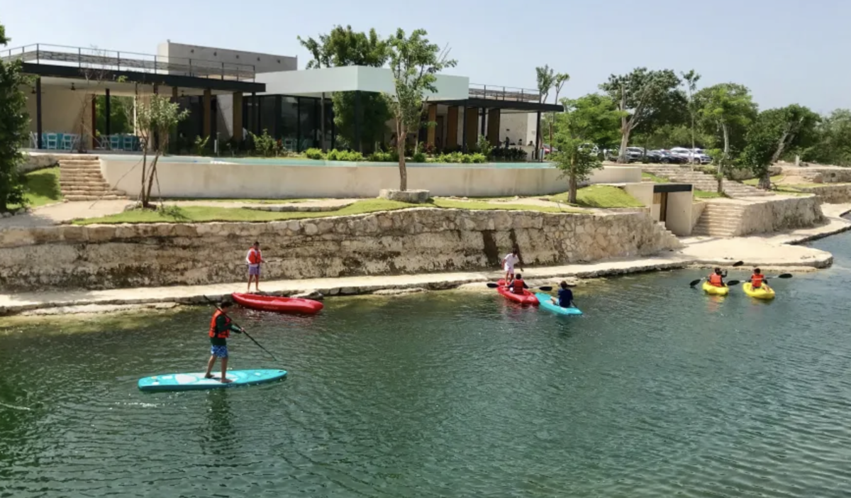 Lote em Paraíso, Mérida, foto 11 de 24