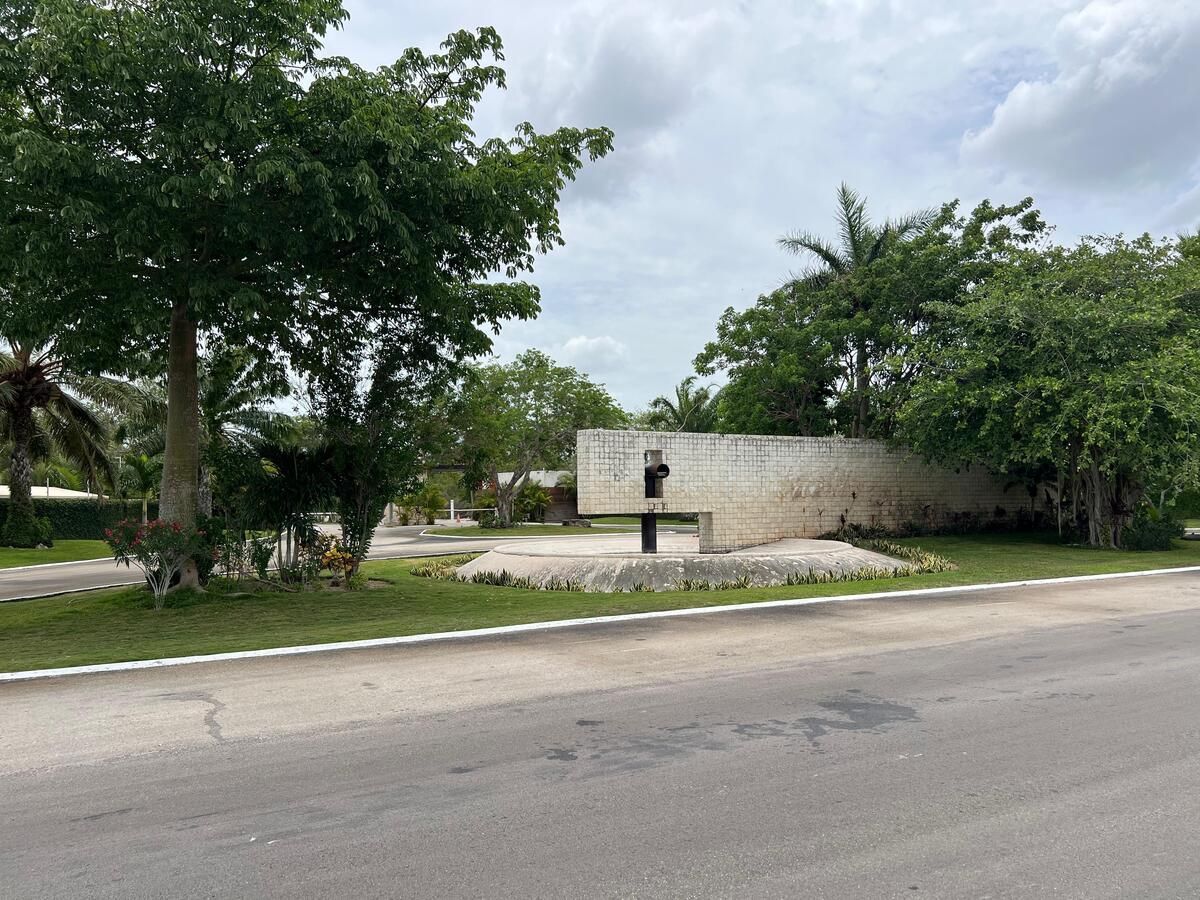 Lote em Paraíso, Mérida, foto 14 de 24