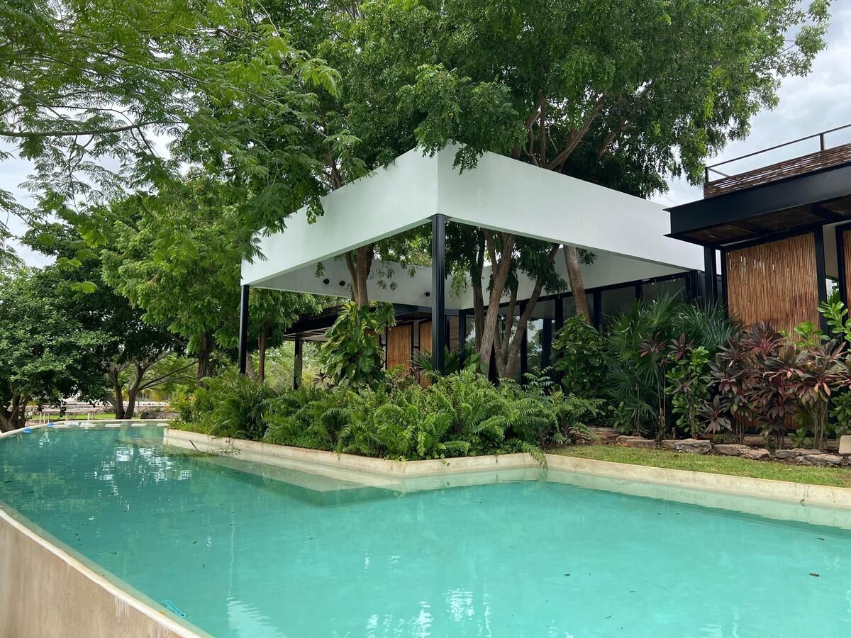 Lote em Paraíso, Mérida, foto 15 de 24