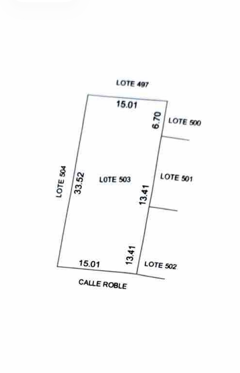 Lote em Paraíso, Mérida, foto 24 de 24
