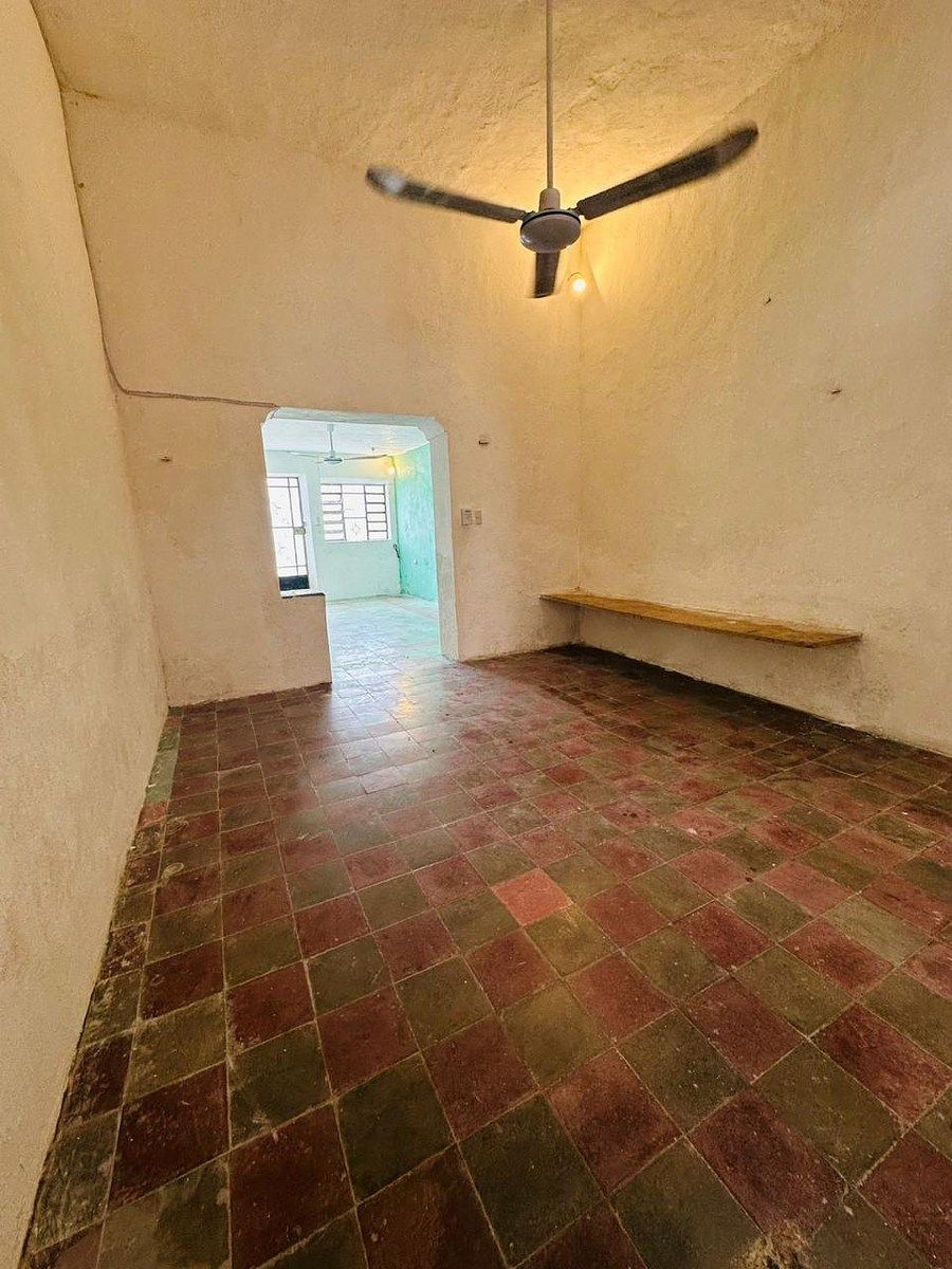 Casa en Bojorquez, Mérida, foto 4 de 10