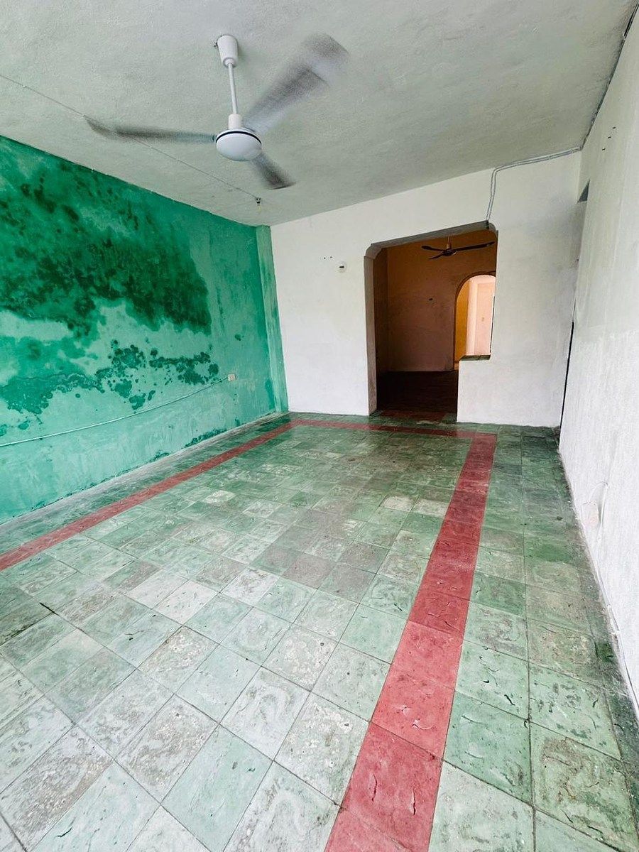 Casa en Bojorquez, Mérida, foto 5 de 10