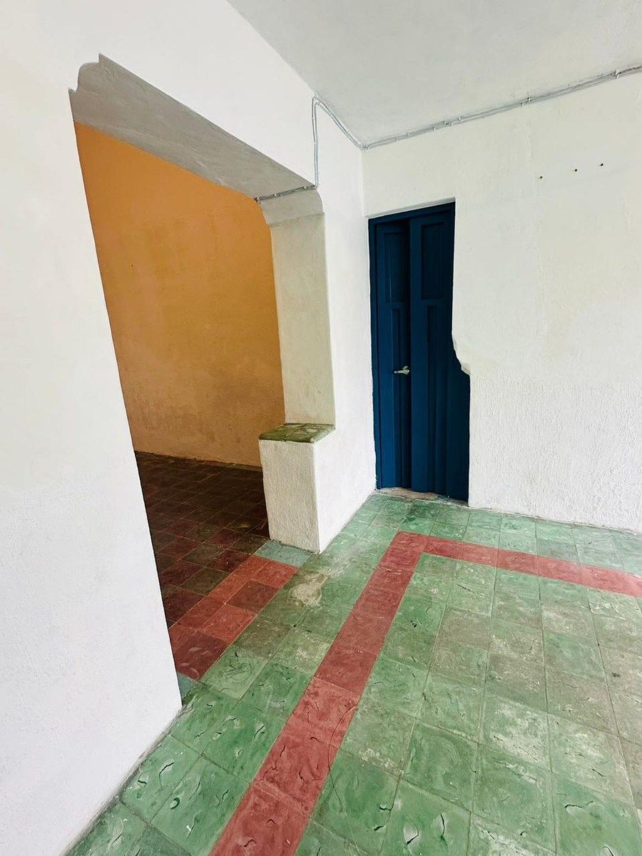 Casa en Bojorquez, Mérida, foto 7 de 10