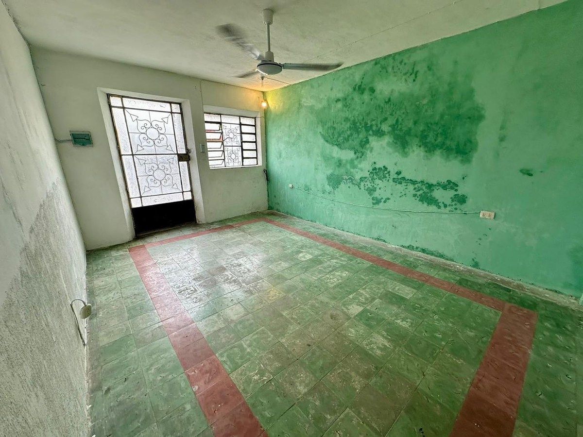Casa en Bojorquez, Mérida, foto 3 de 10